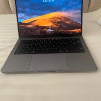 مک بوک پرو / سایکل ۹
