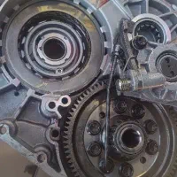 مکانیک و امداد سیار شبانه روزی