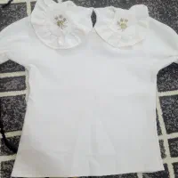 شومیز گلدوزی شده