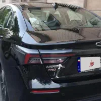 آریزو ۶ پرو آخر ۴۰۱ بسیار تمیز و کم کار