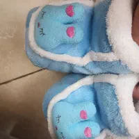 تعدادی وسایل کودک و نوزاد  نو  وسایل مناسب سیسمونی