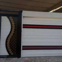 کرکره نصب و تعمیرات