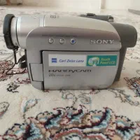 دوربین فیلم برداری سونی اصل