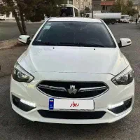 شاهین G سانروف بی رنگ سند دست اول