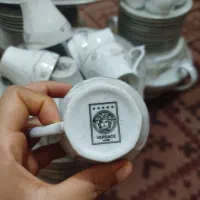 سرویس چینی
