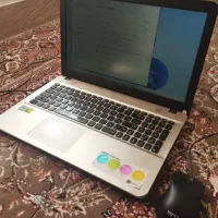 لپتاپ ایسوس X541uvk
