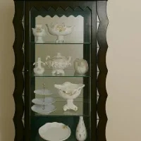 بوفه.گنجه