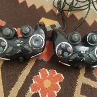 کنسول بازی دستی کامپیوتر