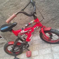 دوچرخه ۱۶کمک دار ۳۶۰۰