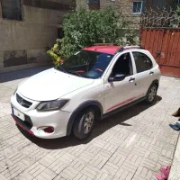 کوییک r پارس خودرویی ۱۴۰۰