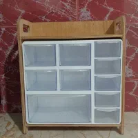 کادوی آوردن ولی من خودم چون دارم