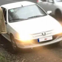 پارس ( معاوضه تیگو ۵)