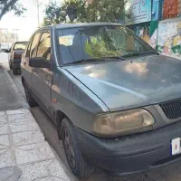 ۱۴۱ مدل ۸۷ فرمون هیدرولیک دوگانه