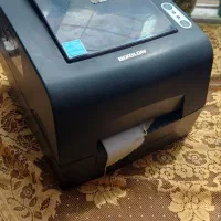 چاپگر بارکد