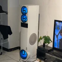 اسپیکر میکرولب مدل پالادیو ۸