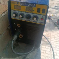 دستگاه جوش co2