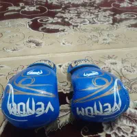 دستکش بوکس
