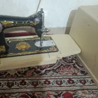 چرخ خیاطی مارشال