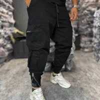 شلوار ۱۰ جیب  BERSHKA