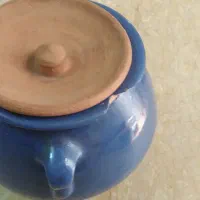 تعدادی ظروف آشپز خانه کارکرده قیمت مناسب