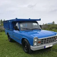 نیسان دیزل99