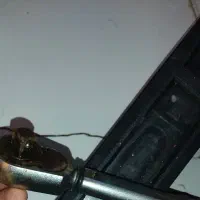 ترک متر|ابزارآلات|بندر انزلی, شاکوچه|دیوار