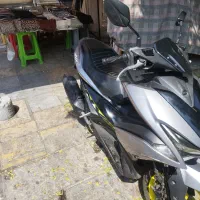 موتور NVX1401