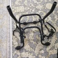 باربنددوچرخه