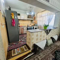 آپارتمان توس۴۱(شهرک حجت)۱۰۰متر حاشیه خیابان ۲۰متری|فروش آپارتمان|مشهد, حضرت حجت|دیوار