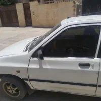 پرایدمدل 88کارمندی رینگ اسپرت