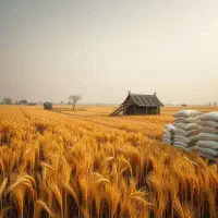 خرید وفروش محصولات کشاورزی