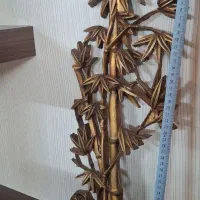 دیوار کوب نخل