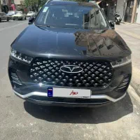 تیگو هفت پرو مدل 1402