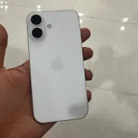 Iphon 16 normal|موبایل|قدس, شهرقدس|دیوار
