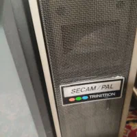 تلویزیون سونی ۲۱اینچ سونی ژاپنی اصلی