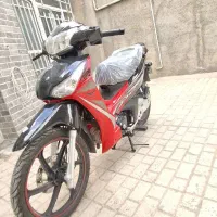 موتورصفرگلکسی ۱۳۰cc نیرو موتور (۱۰۰میلیون زیرقیمت