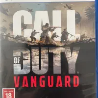 Call of duty vanguard|کنسول، بازی ویدئویی و آنلاین|تهران, آسمان|دیوار