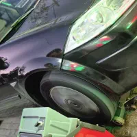 بالانس روکار تخصصی انواع خودرو.۱۰۰ درصد.ضمانتی