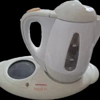 چایساز تفال
