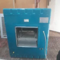 کولر دستی در حد نو سالم