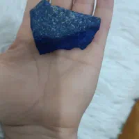 سنگ لاجورد افغان