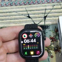 ساعت سیمکارت خور NF9S PRO4G