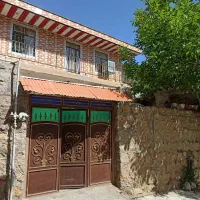 ویلا بزرگ،با تمام وسایلش،مکان گردشگری آبشار بیشه
