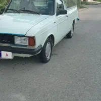 پیکان وانت ۸۹درحد خشک