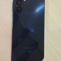 گوشی سامسونگ a15
