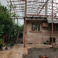 جوشکار سیار از تالش