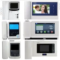 دفتر مرکزی تعمیر آیفون های تصویری(طوقچی) و در محل