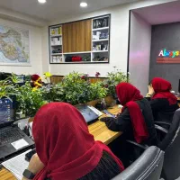 استخدام کارشناس فروش - منشی - کارمند اداری