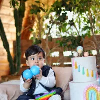 عکاسی حرفه ای کودک ودینگ