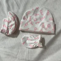 لباس نوزادی ۰تا۳